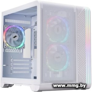 1stPlayer VT5 ARGB (белый) (VT5-WH-3FS7-W)