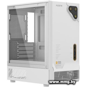 ALSEYE RAMS 1.0 Type-C (белый)