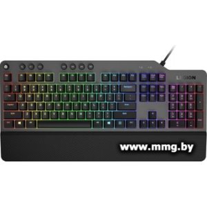 Lenovo Legion K500 RGB (GY40T26479)