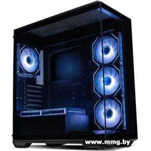 XASTRA Q600 6ARGB-C10-UC (черный) (Q600-6FM12A-C10-UC)