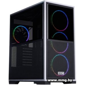 1stPlayer Infinity IF8 ARGB (черный) IF8-BK-4FO7-14