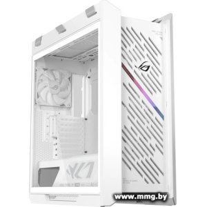 Купить ASUS ROG Strix Helios II GX601S (белый)(90DC00W3-B39000) в Минске, доставка по Беларуси