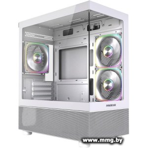 Powercase Vision Micro M2 ARGB CVMWM2-A3