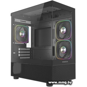 Powercase Vision Micro M2 ARGB CVMBM2-A3