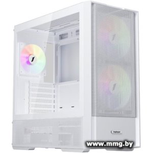 1stPlayer AU7 ARGB (белый) AU7-WH-2FA7-14-W-2FA7R-W-1FA7-W