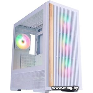 1stPlayer WD7 ARGB WD7-WH-4FA7-W-2FA7R-W (белый)