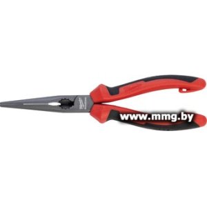 Длинногубцы Milwaukee 4932492465