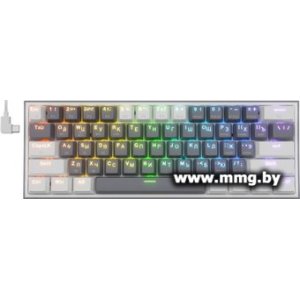 Купить Redragon Fizz Pro (белый/серый) (70670) в Минске, доставка по Беларуси