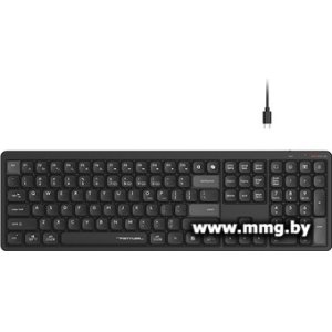A4Tech Fstyler FBX55C (черный)
