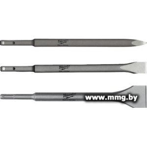 Набор зубил Milwaukee 4932430001