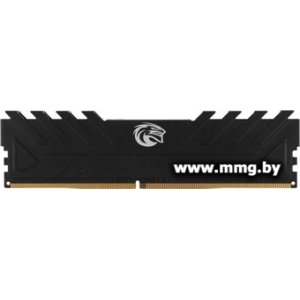 Купить 16GB PC4-25600 KingSpec KS3200D4M13516G в Минске, доставка по Беларуси