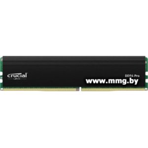 32GB PC4-25600 Crucial CP32G4DFRA32A
