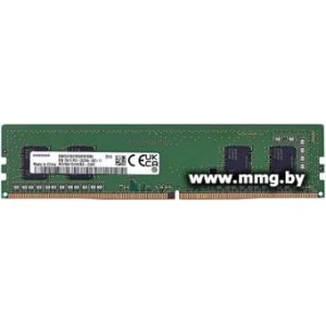 Купить 8GB PC4-25600 Samsung M378A1G44CB0-CWE в Минске, доставка по Беларуси