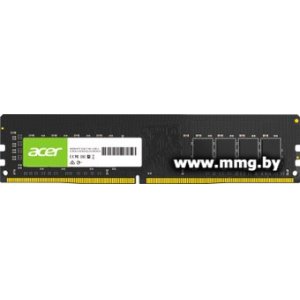 16GB PC4-25600 Acer BL.9BWWA.227