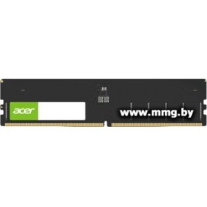 16GB PC5-38400 Acer BL.9BWWA.420