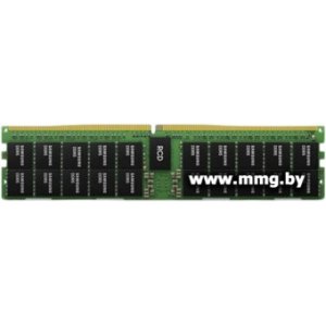 Купить 32GB PC5-44800 Samsung M321R4GA3PB0-CWMXJ ECC в Минске, доставка по Беларуси