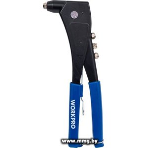 Заклепочник Workpro WP225006