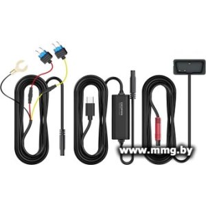 Кабель DDPai Hardwire Kit (для Z60/Mini 2X/Z60 Pro)