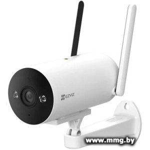 Купить IP-камера Ezviz H5 4G CS-H5-R201-1H3KFL4GA (4 mm) в Минске, доставка по Беларуси