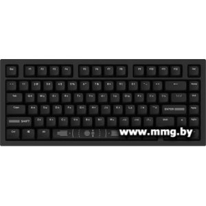 Дарк Проджект CM81 Zeno (g3ms Sapphire, черный) (DP-CM81ZBC)