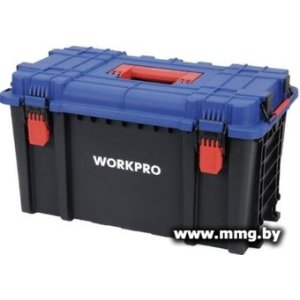 Ящик для инструментов Workpro WP283031
