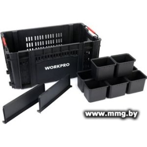 Ящик для инструментов Workpro WP283028
