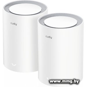Купить Cudy M3600 1.0 (2-Pack) в Минске, доставка по Беларуси
