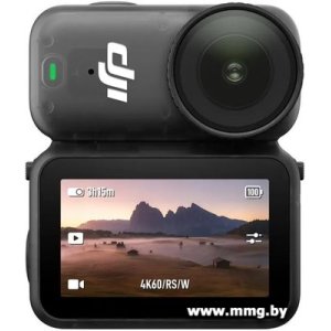 DJI Osmo Nano Standard Combo 128ГБ (ONWA03)