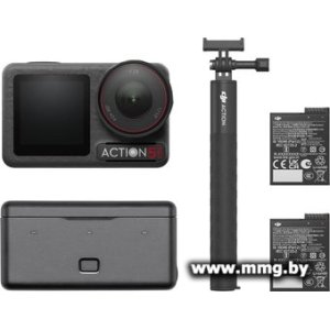 DJI Osmo Action 5 Pro Adventure Combo