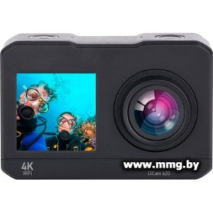 Digma DiCam 420