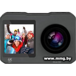 Digma DiCam 520