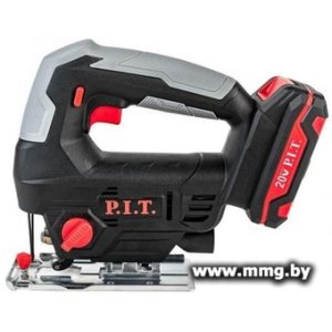 P.I.T. PST20H-70A/1 (с 1-им АКБ, кейс)