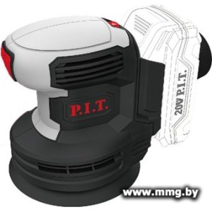 P.I.T. PDS20H-125A Solo (без АКБ)