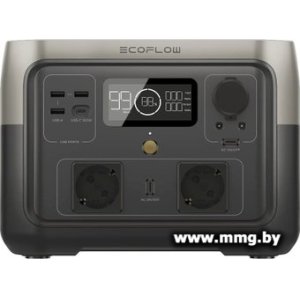 EcoFlow River 2 Max (EFR610)