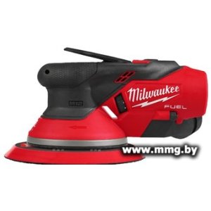 Milwaukee M12FROS5-502X 4933493651 (с 2-мя АКБ, кейс)