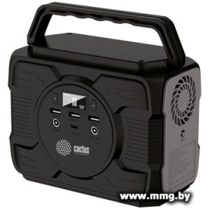 CACTUS CS-PCS172 (черный)