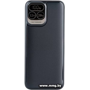 Perfeo Atomic Age 10000mAh (черный) PF_E1474