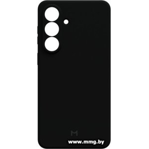 Чехол Magssory CSL051 для Samsung Galaxy S26+ Black CSL051b