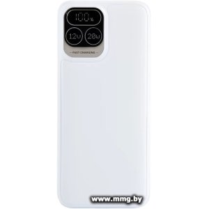 Perfeo Atomic Age 20000mAh (белый) PF_E1475