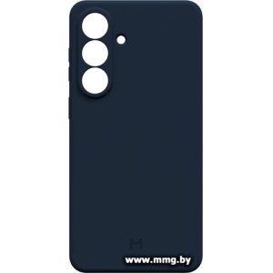 Чехол Magssory CSL051 для Samsung Galaxy S26+ Blue CSL051bl