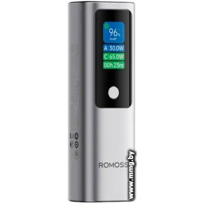 Romoss PPU10 10000mAh (серый)