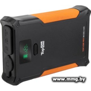 TopON TOP-X38 PRO (черный/оранжевый)