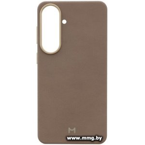 Чехол Magssory CLT051 для Samsung Galaxy S26+ Latte CLT051l