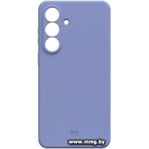 Чехол Magssory CSL051 для Samsung Galaxy S26+ Lavender CSL051l