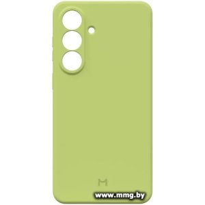Чехол Magssory CSL051 для Samsung Galaxy S26+ Yellow CSL051y