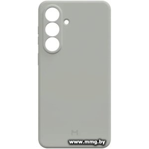 Чехол Magssory CSL051 для Samsung Galaxy S26+ Ivory CSL051i