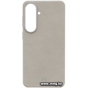 Чехол Magssory CLT051 для Samsung Galaxy S26+ Ivory CLT051i