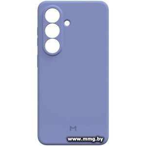 Чехол Magssory CSL050 для Samsung Galaxy S26 Lavender CSL050l