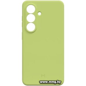 Чехол Magssory CSL050 для Samsung Galaxy S26 Yellow CSL050y