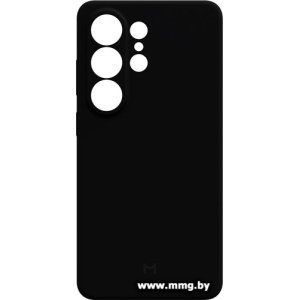 Чехол Magssory CSL052 для Samsung Galaxy S26 Ultra Black CSL052b
